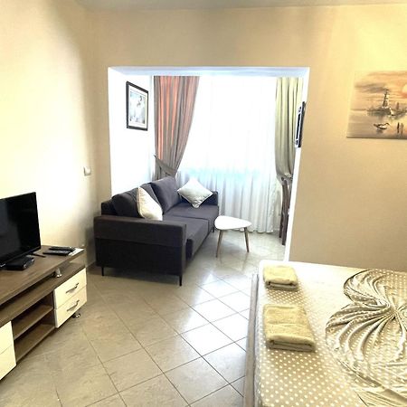 Peace Apartments Durrës 外观 照片