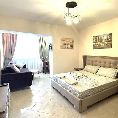 Peace Apartments Durrës 外观 照片